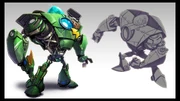 Concept art.