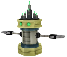 CodeBot render