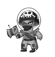Concept art.