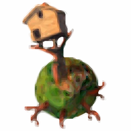 High Impact Games Treehouse