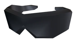 Therm-Optic Shades render