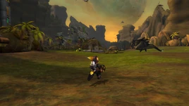 Soul Searching gameplay