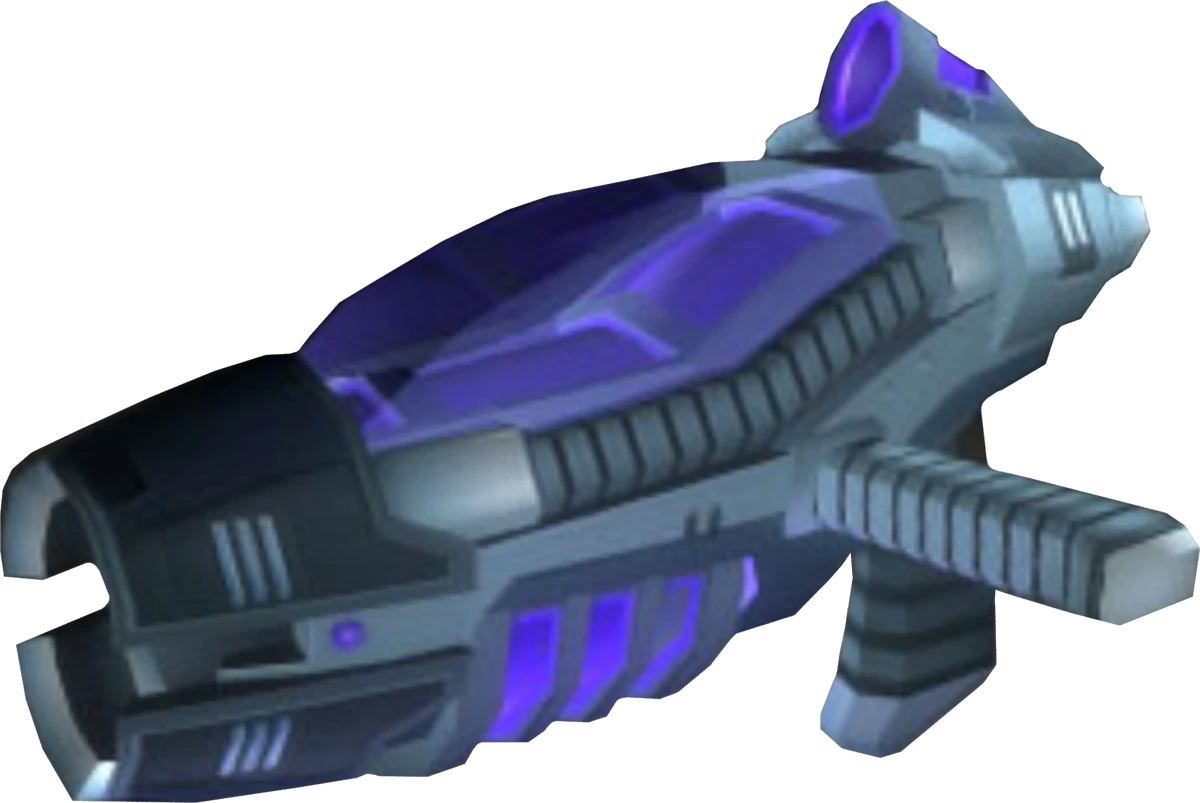 Hydrocracheur Ratchet et Clank Wiki Fandom