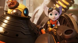 Ratchet & Clank: Rift Apart | Ratchet & Clank Wiki | Fandom