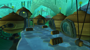 Qwark's hideout 3