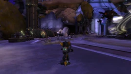 Cover Talwyn gameplay