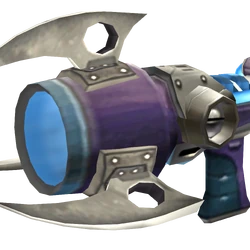 Category:Weapons in Going Commando | Ratchet & Clank Wiki | Fandom