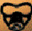 O2 mask icon