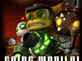 Ratchet & Clank: Going Mobile