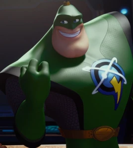 New Qwark