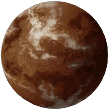 Planeta Aridia