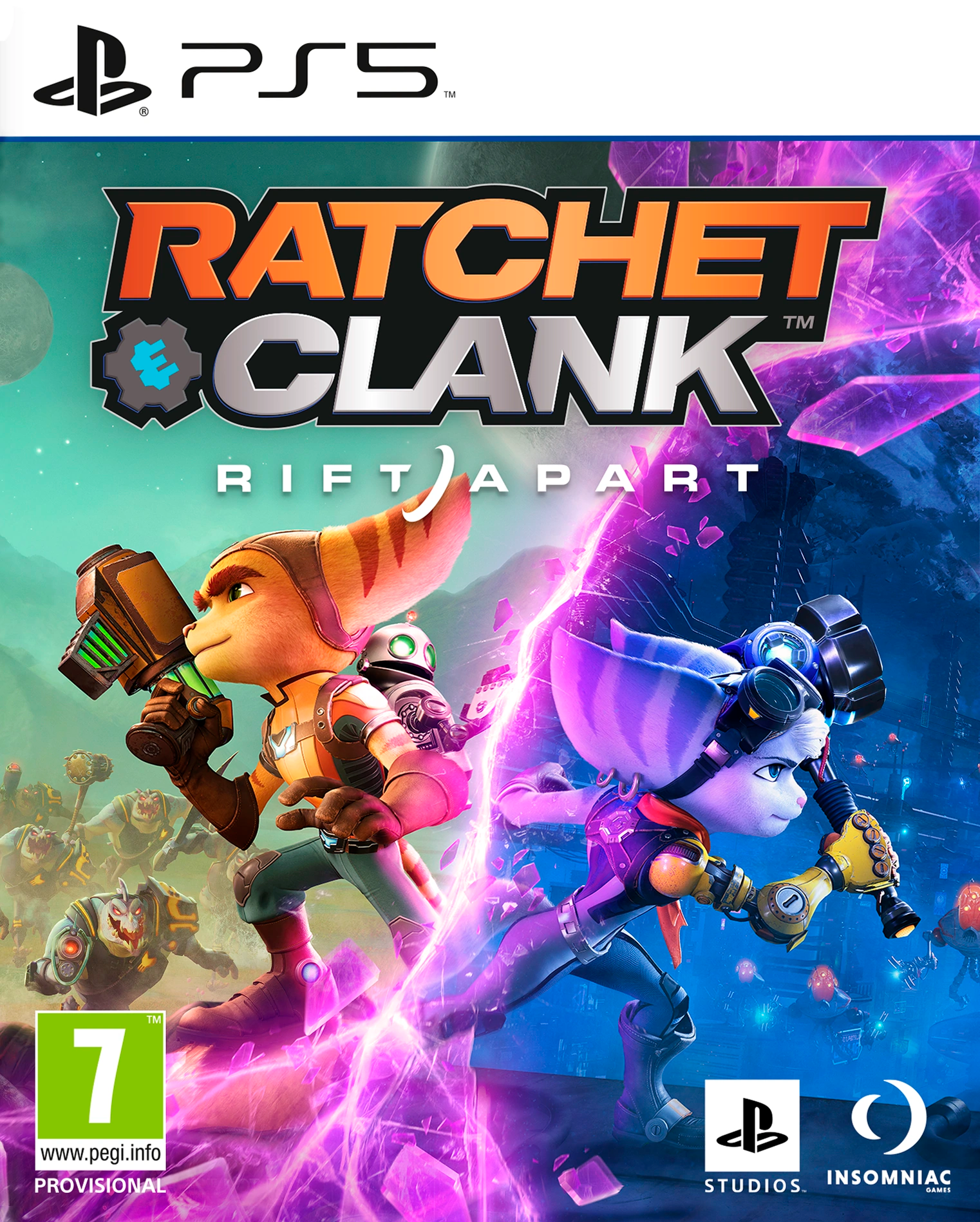 Ratchet & Clank: Una Dimensión Aparte baja su nota drásticamente en  Metacritic y estos son los motivos