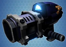 Electrobláster R&C3