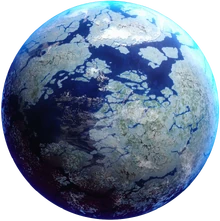 Planeta Batalia (Reboot) (1,24 MB) Planeta Batalia