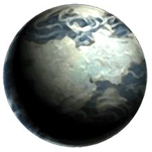 Planeta Aranos