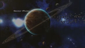 Sector Phylax