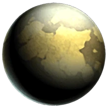 Planeta Barlow
