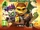 Ratchet & Clank: Todos Para Uno