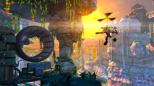 Ratchet & Clank Wiki