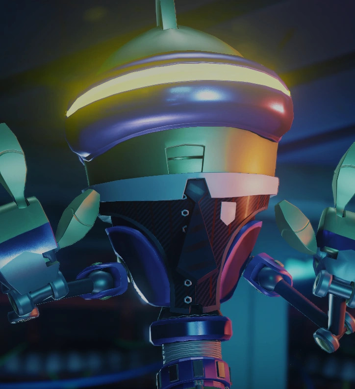 Zed Ratchet & Clank Wiki Fandom