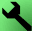 Wrench icon