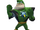 Qwark enemigo