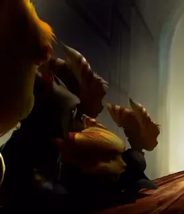 Раса Ломбаксов