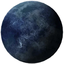 Planeta Batalia