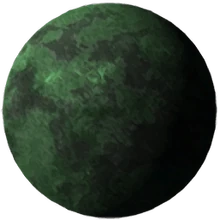 Planeta Quartu