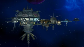 Nebulosa Maktar