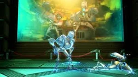 Cronk Zephyr fantasma