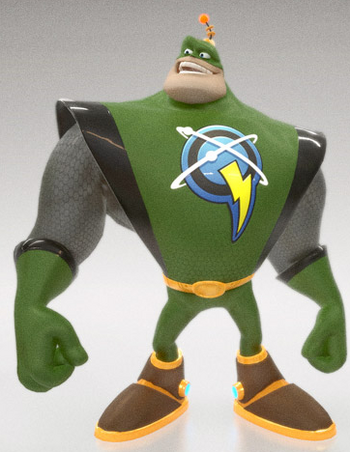 Qwark