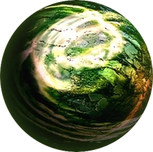 Planeta Thram (240 kB) Planeta Thram