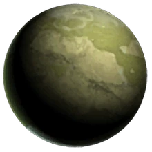 Planeta Boldan