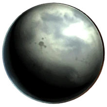 Planeta Smolg