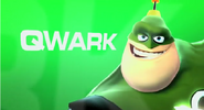 Qwark en Ratchet & Clank: Todos Para Uno.