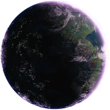 Planeta Rilgar (Reboot) (683 kB) Planeta Rilgar