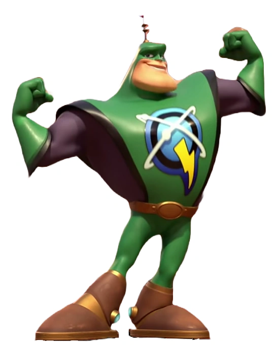 Copérnico Qwark Ratchet & Clank Wiki Fandom