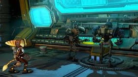 Ratchet Zephyr Cronk Nebulox