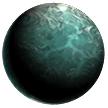 Planeta Damosel