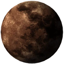 Planeta Umbris