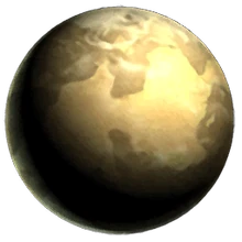 Planeta Tabora