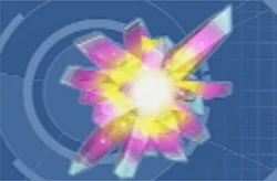 Raritanio tal como aparecía en .