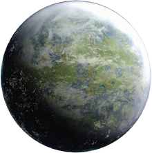 Planeta Kerwan (Reboot) (900 kB) Planeta Kerwan