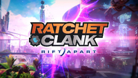 R&C Rift Apart logo