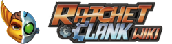 Ratchet & Clank Wiki