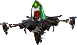 El Desplanetizador en  y .