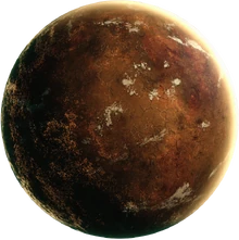 Planeta Aridia (Reboot) (1,08 MB) Planeta Aridia