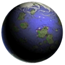 Planeta Dobbo