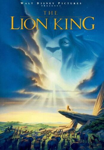 Lion king ver1